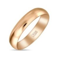 Обручальное кольцо R01-R-040-185-М13053