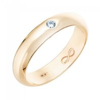 Обручальное кольцо R01-WED-00015-М13059