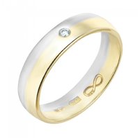 Обручальное кольцо R01-WED-00020-М13065