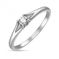 Помолвочное кольцо R01-SL06-015-G2-М13073