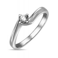Помолвочное кольцо R01-SOL50-010-G2-М13082