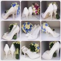 Салон свадебной обуви ТАКО