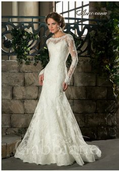 Свадебное платье В54700