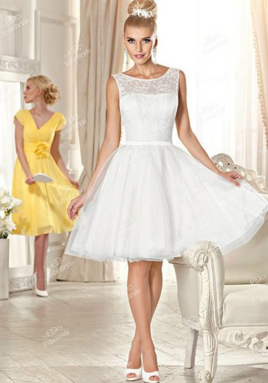 Свадебное платье В54691 - Свадебный салон Все для свадьбы