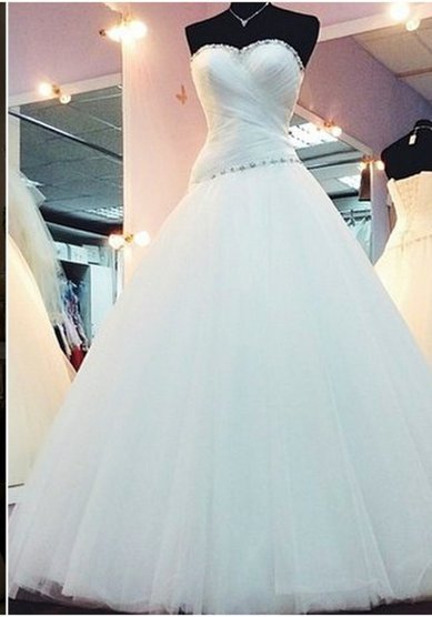 Свадебное платье В54703 - Свадебный салон Все для свадьбы