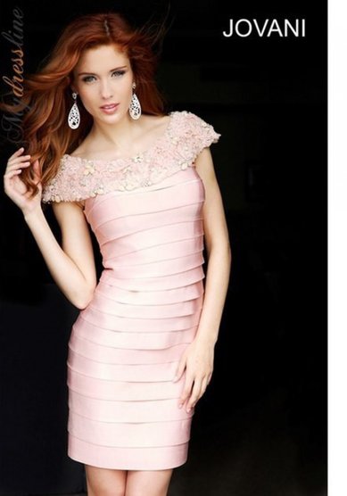 Вечернее платье В54716 - Свадебный салон Все для свадьбы