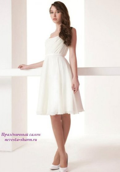 Вечернее платье А55127 - Свадебный салон Авеста