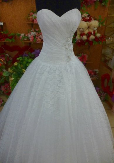 Свадебное платье С55150 - Свадебный салон СВАДЬБА
