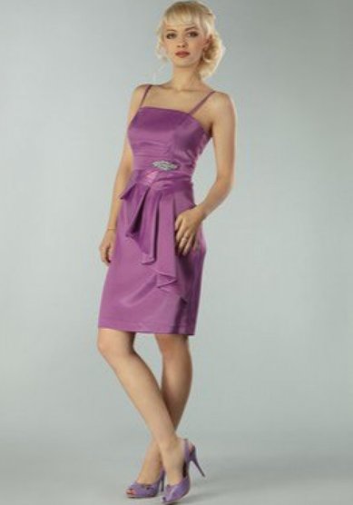 Вечернее платье С55162 - Свадебный салон СВАДЬБА