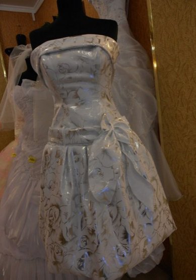 Вечернее платье С55165 - Свадебный салон СВАДЬБА