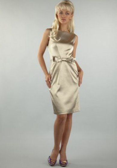 Вечернее платье С55170 - Свадебный салон СВАДЬБА