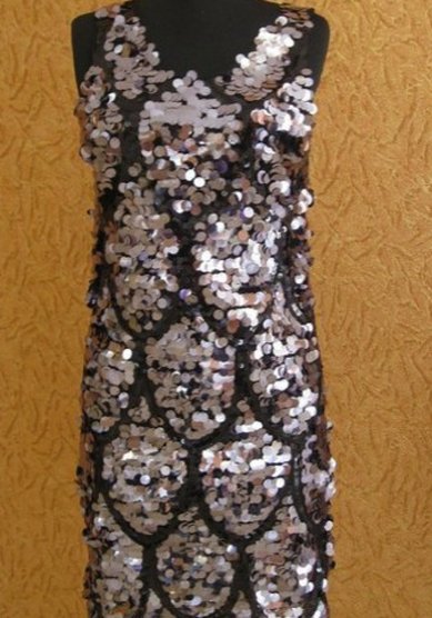 Вечернее платье С55172 - Свадебный салон СВАДЬБА