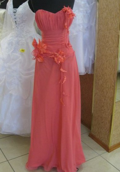 Вечернее платье С55174 - Свадебный салон СВАДЬБА