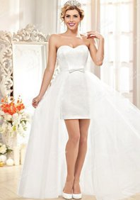 Свадебное платье В54669