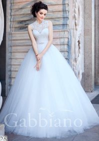 Свадебное платье В54671