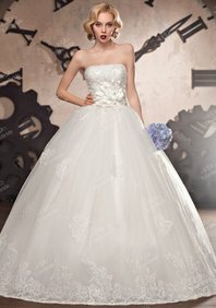 Свадебное платье В54673