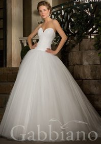 Свадебное платье В54679