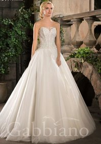 Свадебное платье В54680