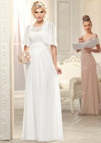 Свадебное платье В54684