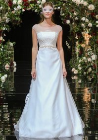 Свадебное платье В54686