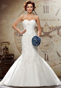 Свадебное платье В54688