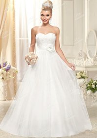 Свадебное платье В54689