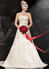 Свадебное платье В54696