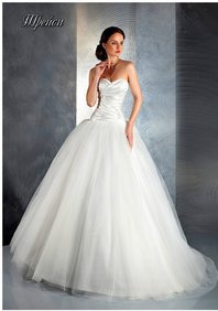 Свадебное платье В54701