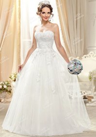 Свадебное платье В54704