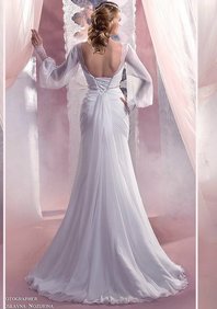 Свадебное платье В54705