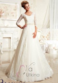 Свадебное платье В54707