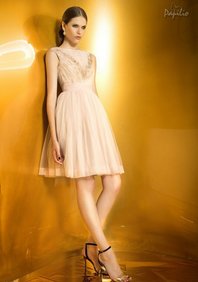 Вечернее платье В54713