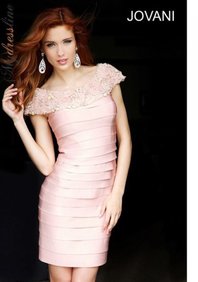 Вечернее платье В54716