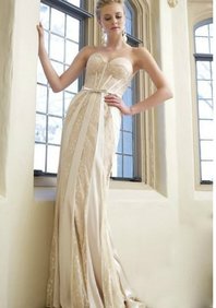 Вечернее платье В54725