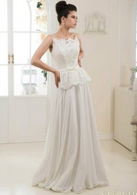 Свадебное платье C54813