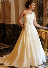 Свадебное платье C54819