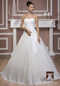 Свадебное платье C54821