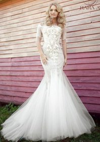 Свадебное платье C54827