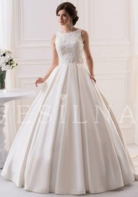 Свадебное платье C54828