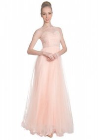 Вечернее платье C54845