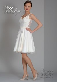 Вечернее платье C54846