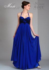 Вечернее платье C54847