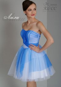 Вечернее платье C54849