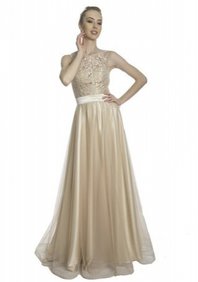 Вечернее платье C54851