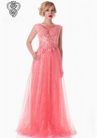 Вечернее платье C54860