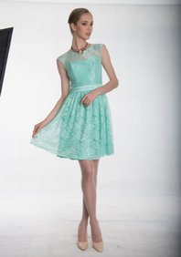 Вечернее платье C54862