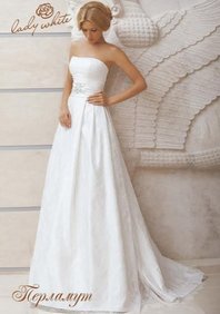 Свадебное платье В55034