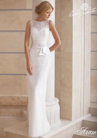 Свадебное платье В55040