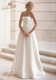 Свадебное платье В55042