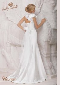 Свадебное платье В55053